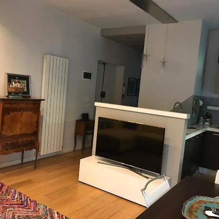 Brescia Due Home 外观 照片