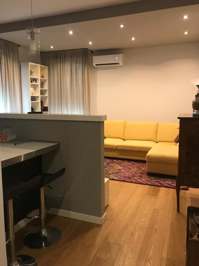 Brescia Due Home 外观 照片