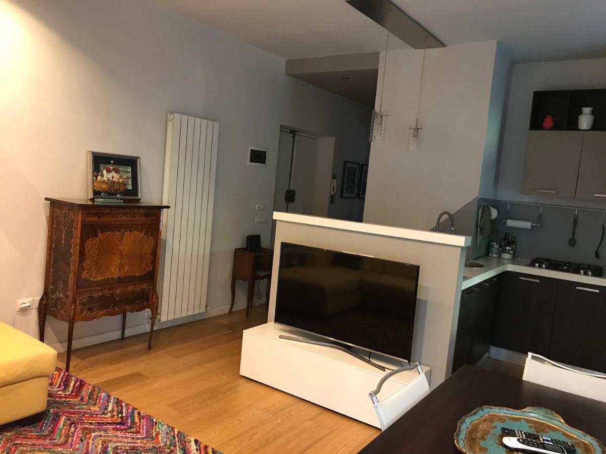 Brescia Due Home 外观 照片