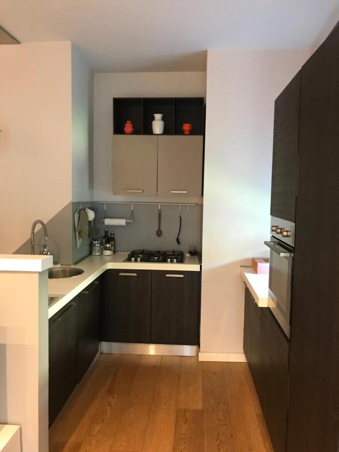 Brescia Due Home 外观 照片