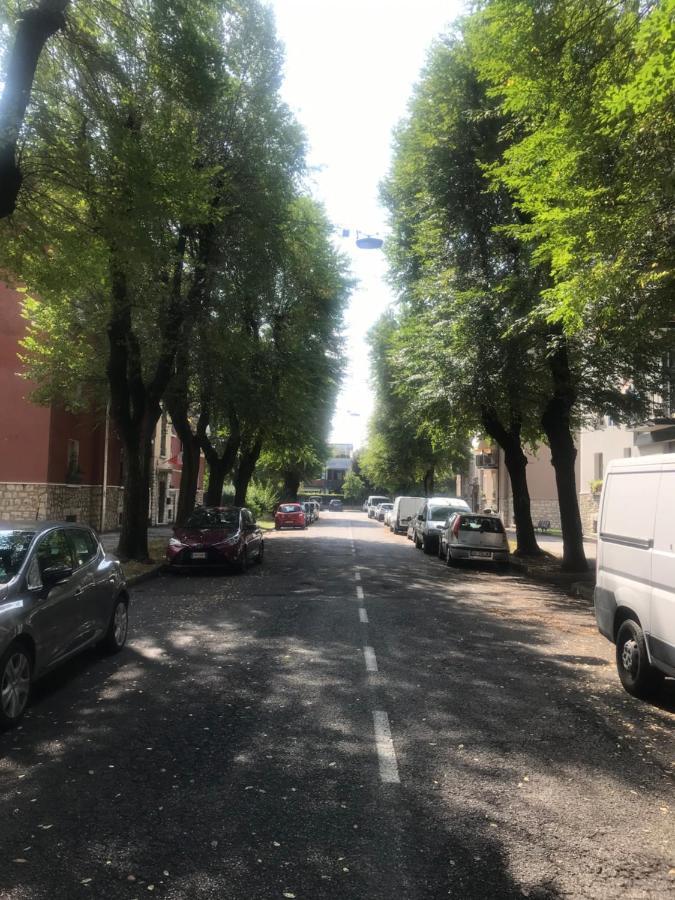 Brescia Due Home 外观 照片