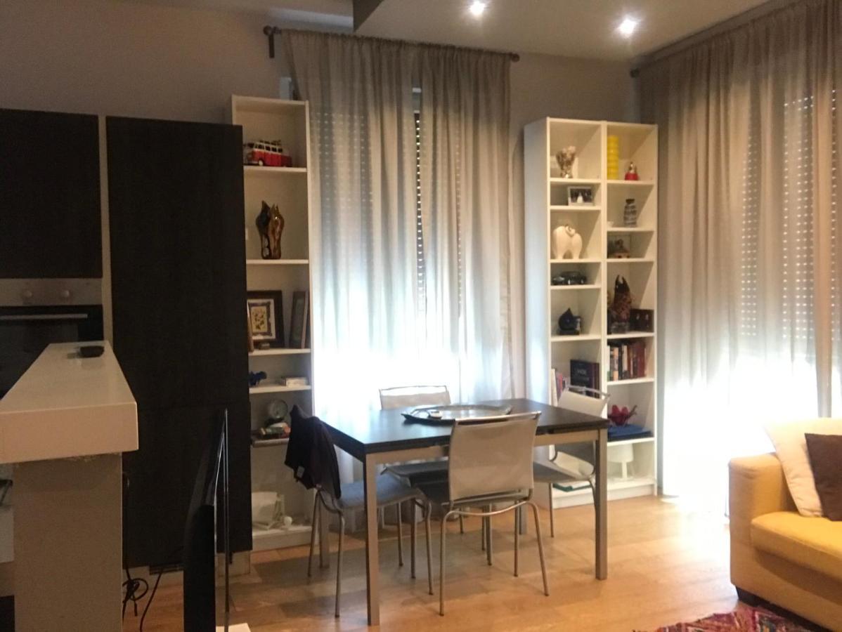 Brescia Due Home 外观 照片