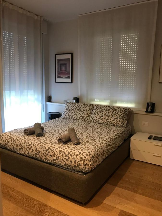 Brescia Due Home 外观 照片